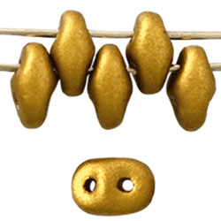 SD-00030-01730 Matte metallic Goldenrod 10 gram-9798