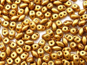 SD-00030-01730 Matte metallic Goldenrod 10 gram-9800