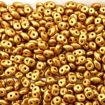 SD-00030-01730 Matte metallic Goldenrod 10 gram-0