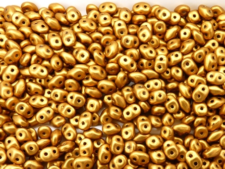 SD-00030-01730 Matte metallic Goldenrod 10 gram-0 SD-00030-01730 Matte metallic Goldenrod 10 gram-0