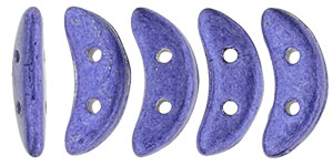 CMCR-77028CR CzechMates Crescent Saturated Metallic Violet 5 gram.-9929