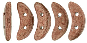 CMCR-77037CR CzechMates Crescent Saturated Metallic Copper 5 gram.-9952