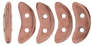 CMCR-77041CR CzechMates Crescent Saturated Metallic Light Copper 5 gram.-9970