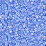 TR-15-0168 Transparent-Rainbow Lt Sapphire-0