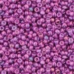 TR-15-0205 Gold-Lustered Dark Amethyst-0