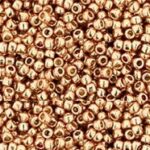 TR-15-PF0551 Permanent Finish – Galvanized Rose Gold-0