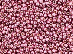 TR-15-PF0553 Permanent Finish - Galvanized Pink Lilac-0