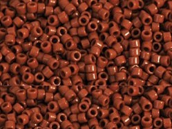 TT-01-0046L Opaque Terra Cotta, Treasure 5 gram-0