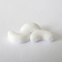 ARC-03000 Opaque White Arcos par Puca 10 gram-10117