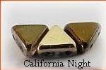 KH-00030-98543 Khéops® par Puca® Crystal California Night 10 gram-10198