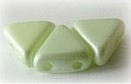 KH-02010-29315 Khéops® par Puca® Pastel Green Pearl 10 gram-10193