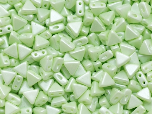 KH-02010-29315 Khéops® par Puca® Pastel Green Pearl 10 gram-0 KH-02010-29315 Khéops® par Puca® Pastel Green Pearl 10 gram-0