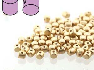 MIN-00030-01710 Light Gold Mat Minos par Puca 10 gram-0