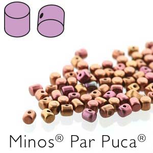 MIN-00030-01620 Yellow Gold Metallic Iris Minos par Puca 10 gram-0 MIN-00030-01620 Yellow Gold Metallic Iris Minos par Puca 10 gram-0