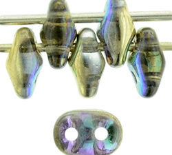SD-00030-98536 Crystal Golden Rainbow 10 gram SuperDuo-13995