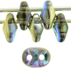 SD-00030-98536 Crystal Golden Rainbow 10 gram SuperDuo-13995