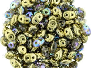 SD-00030-98536 Crystal Golden Rainbow 10 gram SuperDuo-0
