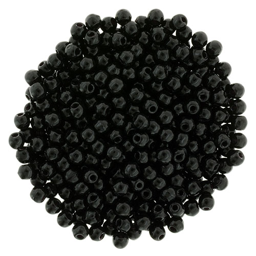 02-R-23980 Jet round 2 mm. 150 Pc.-0