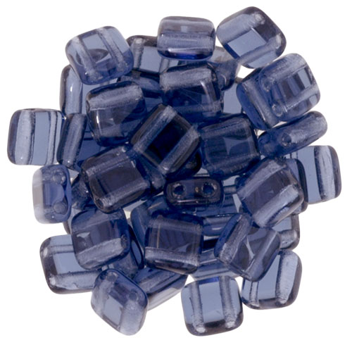 CMT-30330 CzechMate Tile Montana Blue 22 s-0 CMT-30330 CzechMate Tile Montana Blue 22 s-0