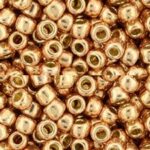 TR-06-PF0551 Permanent Finish – Galvanized Rose Gold-0