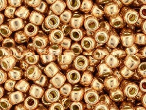TR-06-PF0551 Permanent Finish - Galvanized Rose Gold-0 TR-06-PF0551 Permanent Finish - Galvanized Rose Gold-0