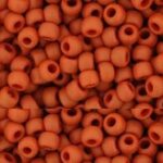 TR-08-0046LF Opaque-Frosted Terra Cotta-0
