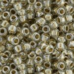 TR-08-0989 Gold-Lined Crystal-0