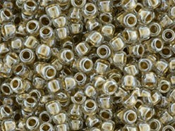 TR-08-0989 Gold-Lined Crystal-0