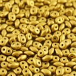 SD-00030-01720 Silky Aztec Gold. 10 gram-0