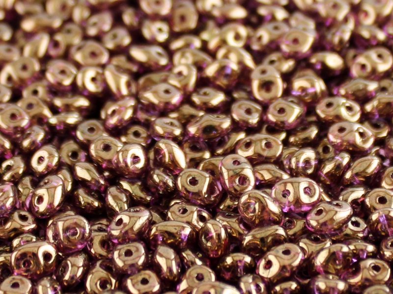 SD-00030-14496 Crystal Bronze Lila Luster. 10 gram-0 SD-00030-14496 Crystal Bronze Lila Luster. 10 gram-0