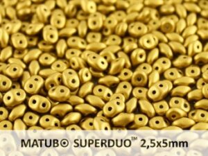 SD-00030-01720 Silky Aztec Gold. 10 gram-10493