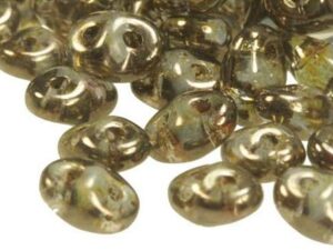SD-00030-65435 Crystal Green Copper Luster. 10 gram-0