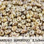 SD-03000-43500 Superduo Opaque White – Rembrandt. 10 gram-0