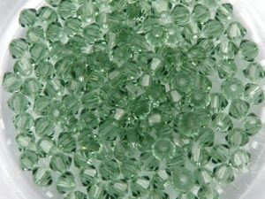 03-MC-50310 Bicones Turmaline 50 Pc.-0