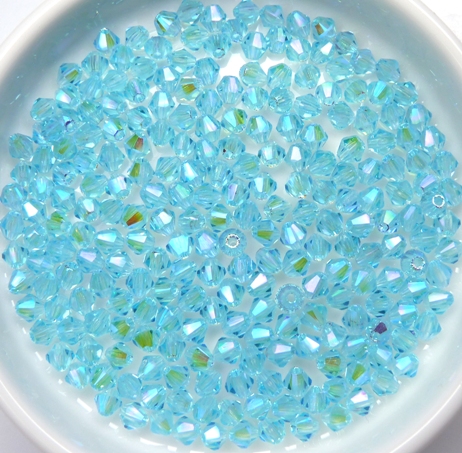 03-MC-60010-28701X2 Aqua 2XAB 3 mm. 50 St.-10990