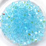 03-MC-60010-28701X2 Aqua 2XAB 3 mm. 50 St.-0