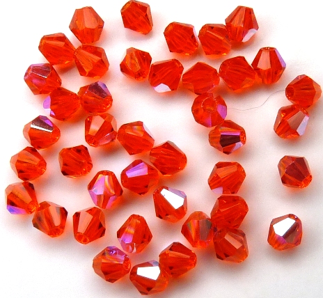 03-MC-90050-28701 Bicones Hyacinth AB 50 Pc.-11002