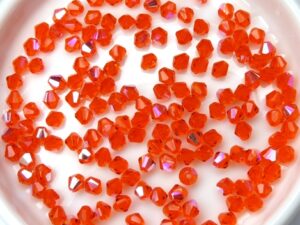03-MC-90050-28701 Bicones Hyacinth AB 50 Pc.-11004