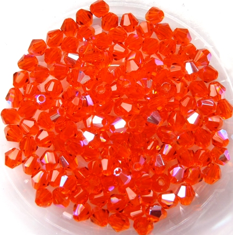 03-MC-90050-28701 Bicones Hyacinth AB 50 Pc.-0 03-MC-90050-28701 Bicones Hyacinth AB 50 Pc.-0