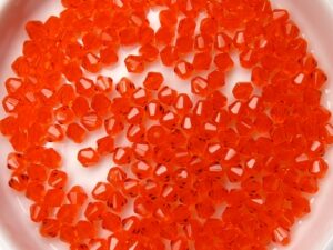 03-MC-90050 Bicones Hyacinth 50 Pc.-10997