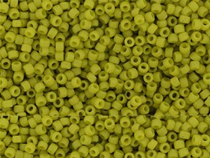 TR-15-2600F Semi Glazed - Lemongrass 10 gram-0