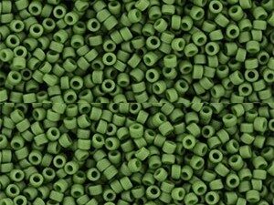 TR-15-2603F Semi Glazed - Clover 10 gram-0