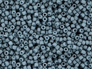 TR-15-2605F Semi Glazed - Blue Turquoise 10 gram-0 TR-15-2605F Semi Glazed - Blue Turquoise 10 gram-0