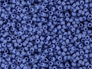 TR-15-2606F Semi Glazed - Soft Blue 10 gram-0 TR-15-2606F Semi Glazed - Soft Blue 10 gram-0