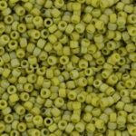TR-15-2630F Semi Glazed Rainbow – Lemongrass 10 gram-0