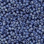 TR-15-2636F Semi Glazed Rainbow – Soft Blue 10 gram-0