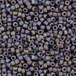 TR-15-2638F Semi Glazed Rainbow – Lavender 10 gram-0