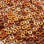 O-00030-27137 Crystal Sunset O bead ® 5 gram.-0