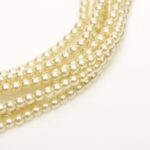 02-132-19001-10001 Shiny Old Lace 150 Pc.-0