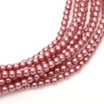 02-132-19001-26276 Shiny Fandago Pink 150 Pc.-0